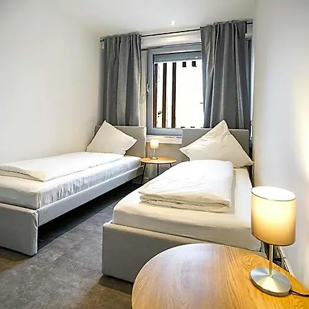 Otel W&g