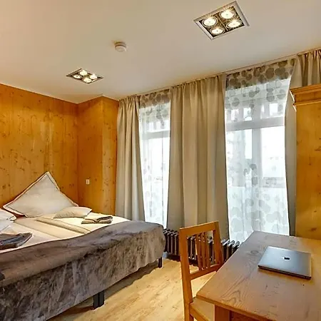 Otel W&g