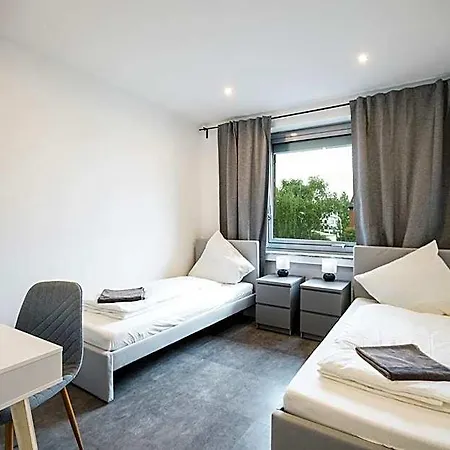 Otel W&g Köln