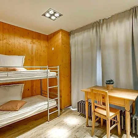 W&g Otel *