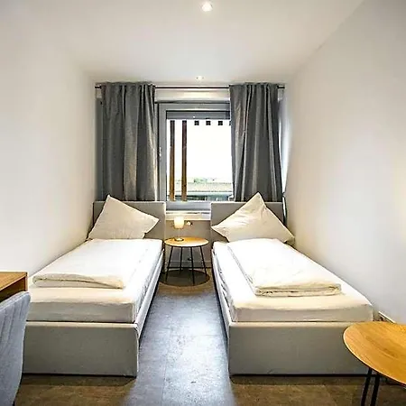 W&g Otel Köln