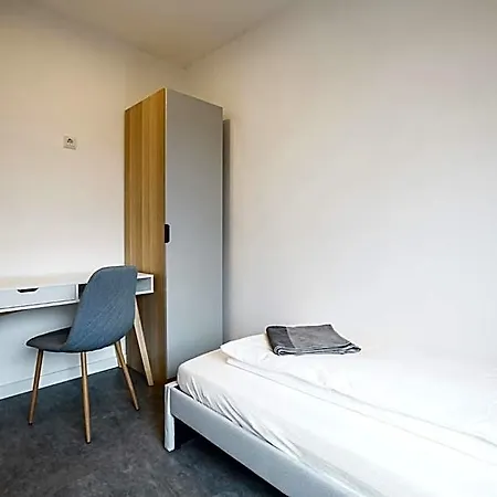 Otel W&g